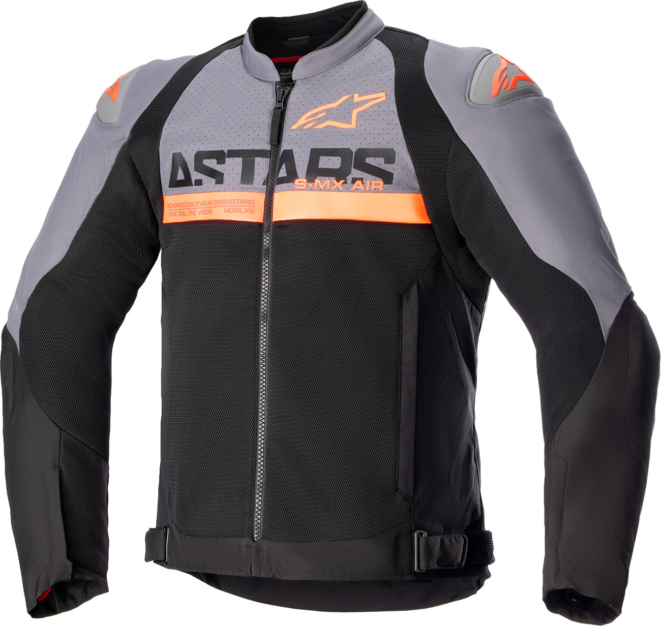 Alpinestars SMX Air Jacket
