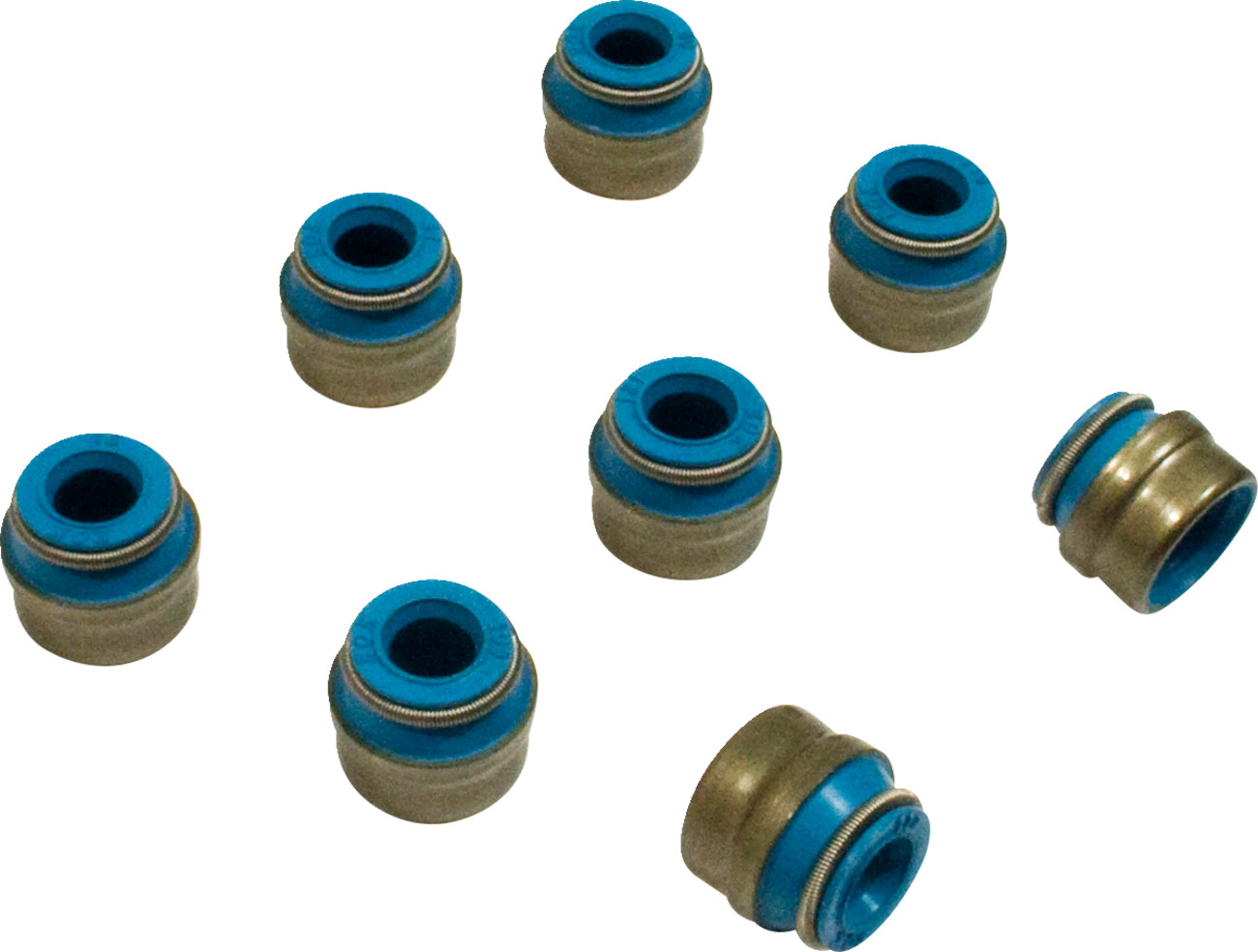 FEULING PARTS Viton® Valve Guide Seals