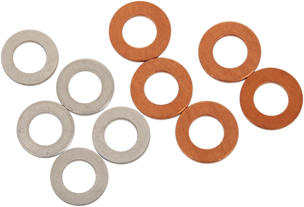 BOLT Drain Plug Washers