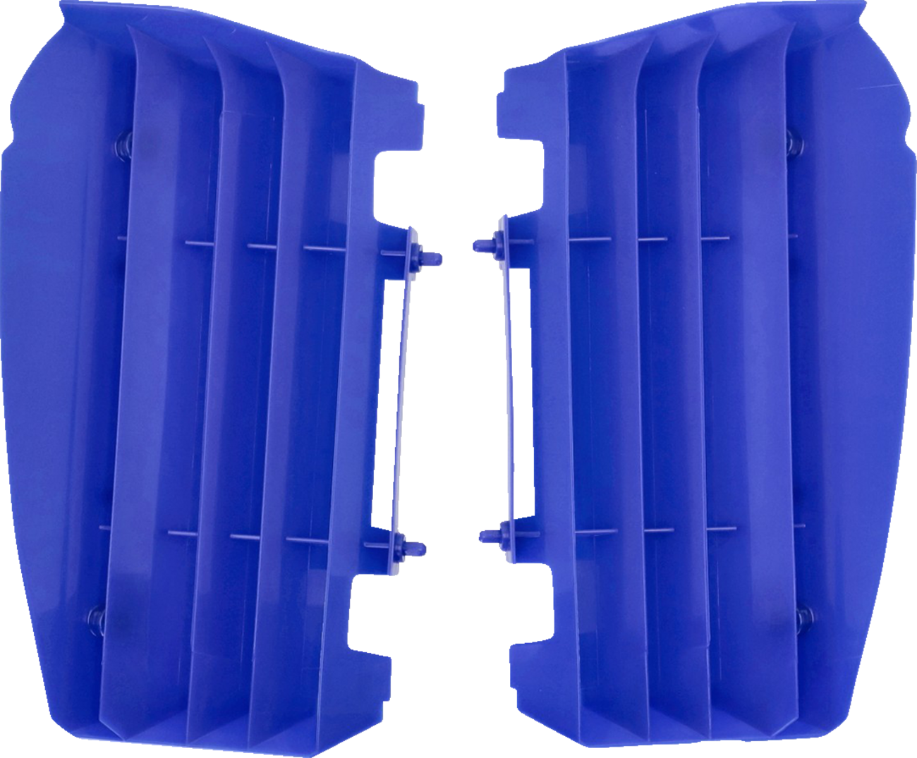Acerbis Radiator Louvers Yamaha YZ125 / X / YZ250 / X 2006-2025