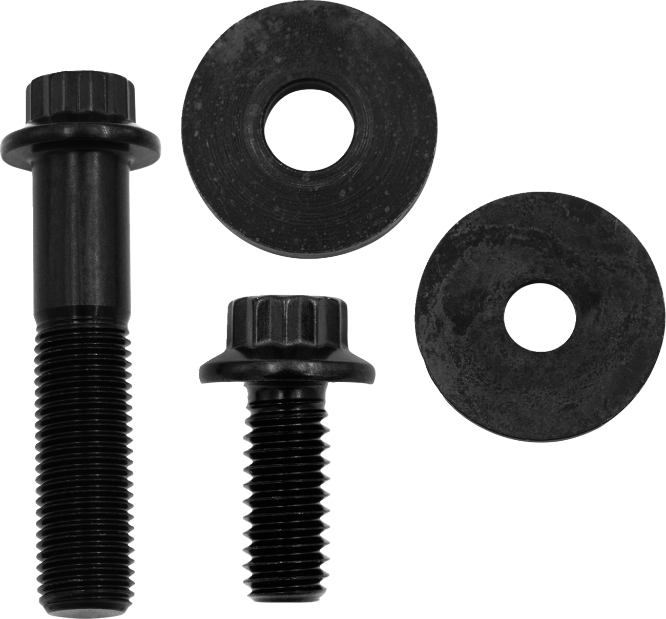 S&S CYCLE Pinion Shaft and Camshaft Bolt Kit