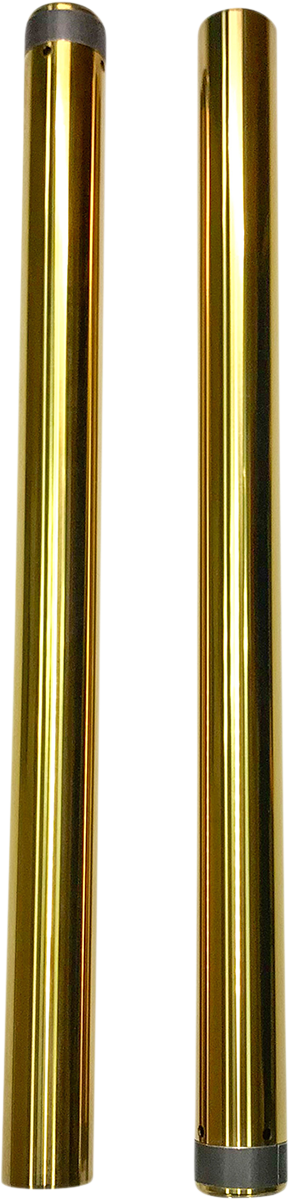Pro-One 49mm Fork Tubes For Harley Dyna 2006-2017