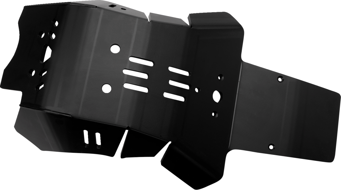 AXP Racing Xtrem Skid Plate Beta 125RR / 200RR 2023-2025