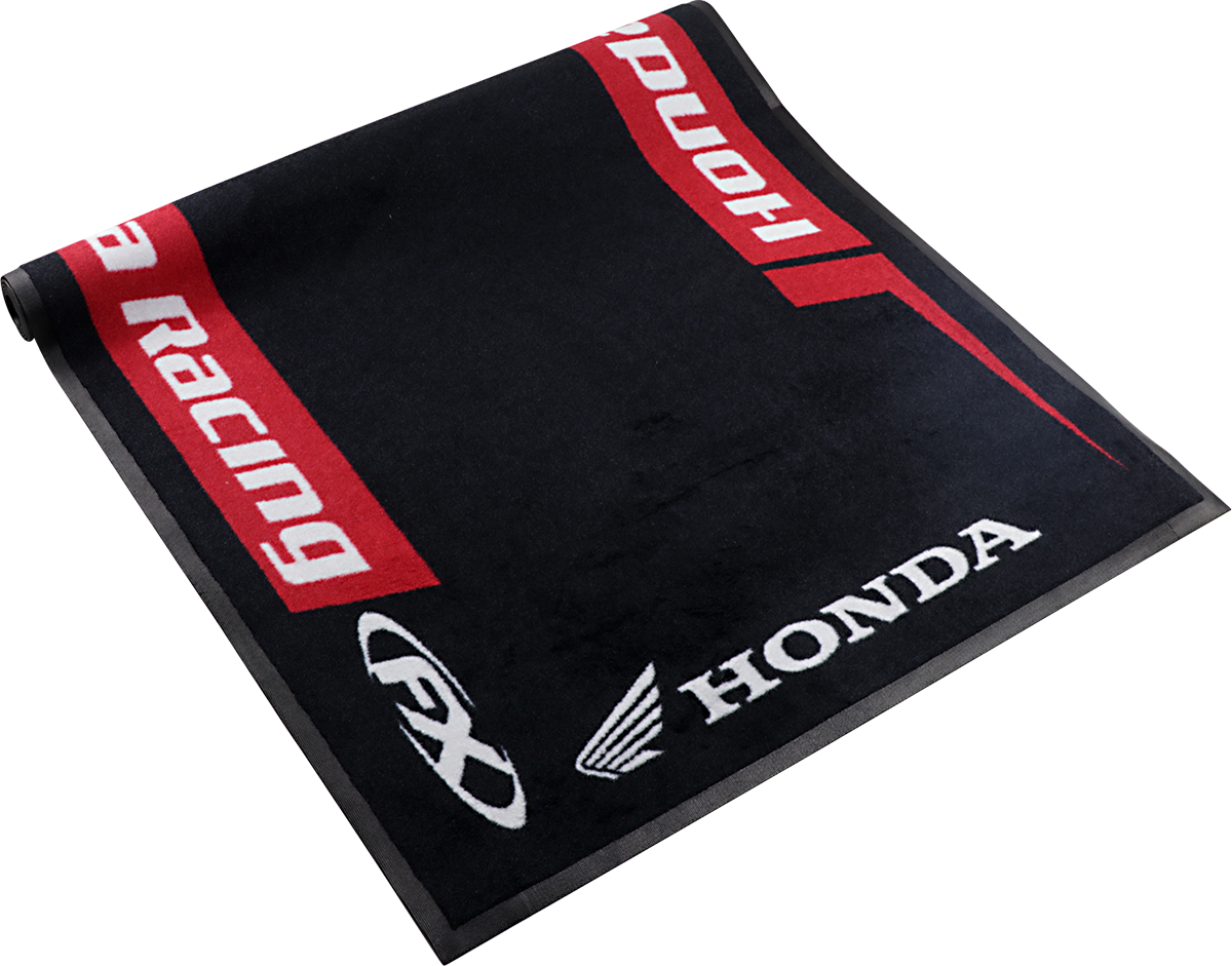 FACTORY EFFEX Bike Mat