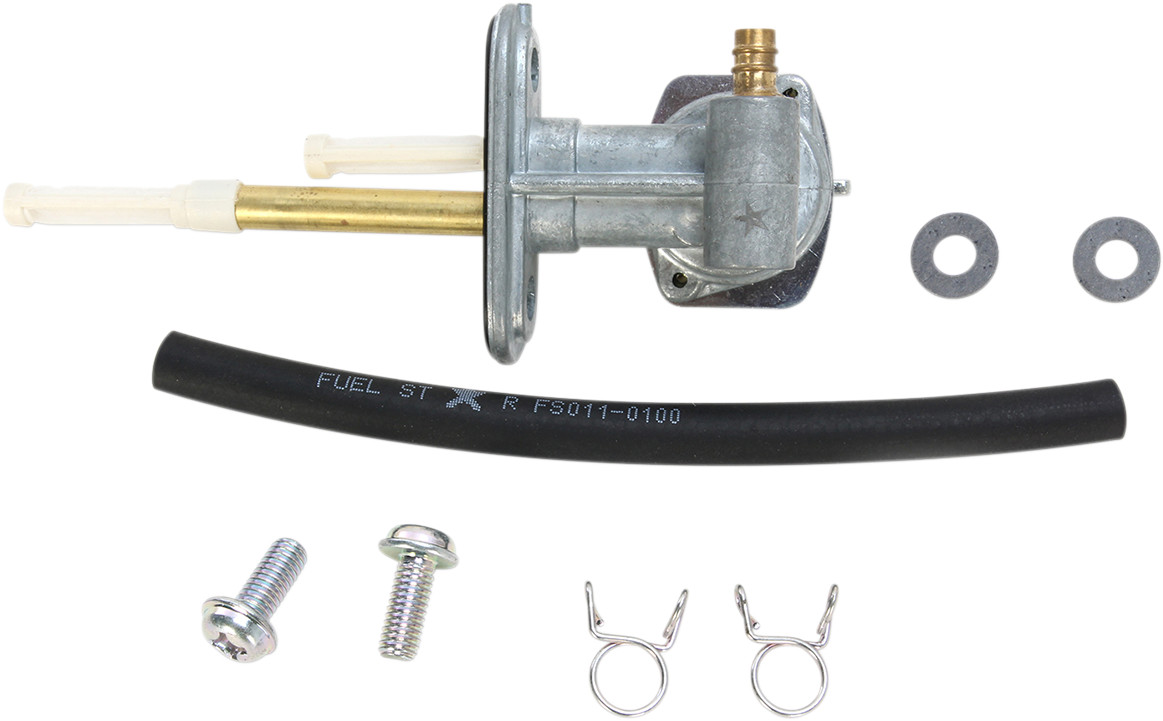 ALL BALLS Fuel Valve