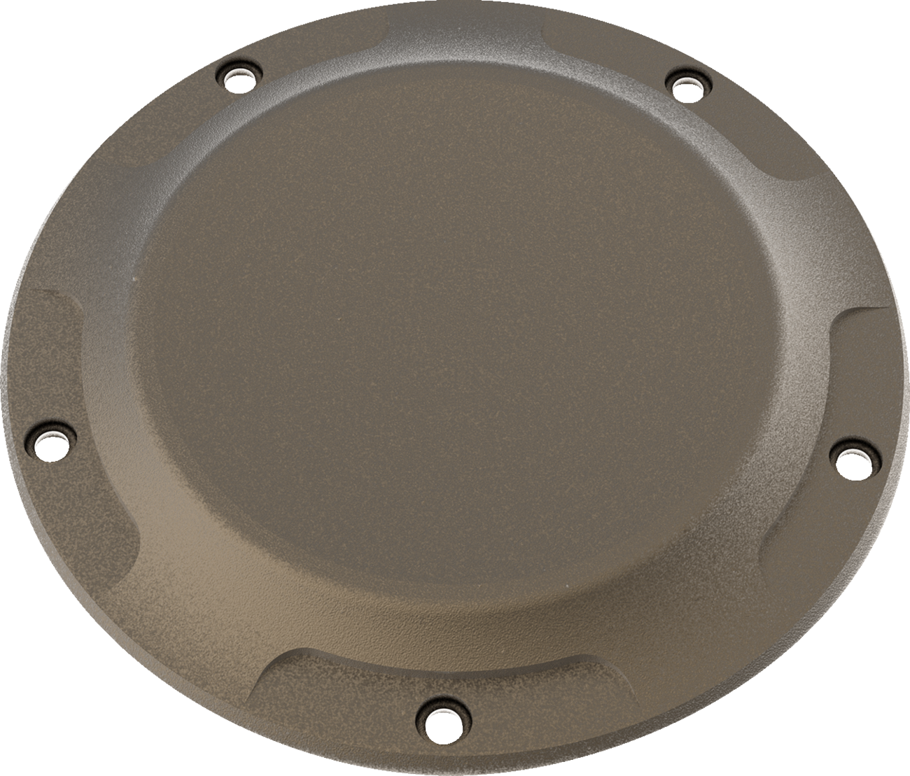 LA CHOPPERS County Line Derby Cover