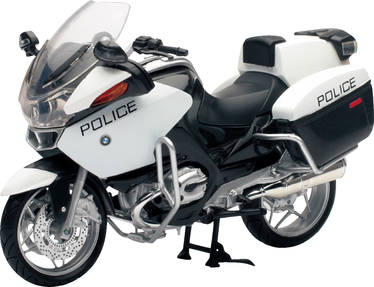 New Ray Toys BMW R1200RT-P 1:12 Model