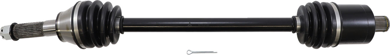OEM Replacement Standard CV Axle