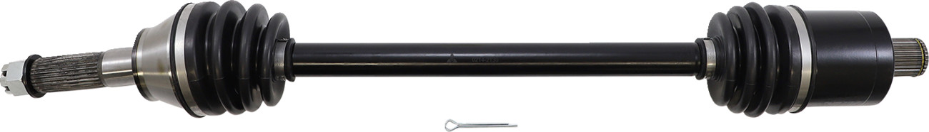 Moose Racing OEM Replacement Standard CV Axle
