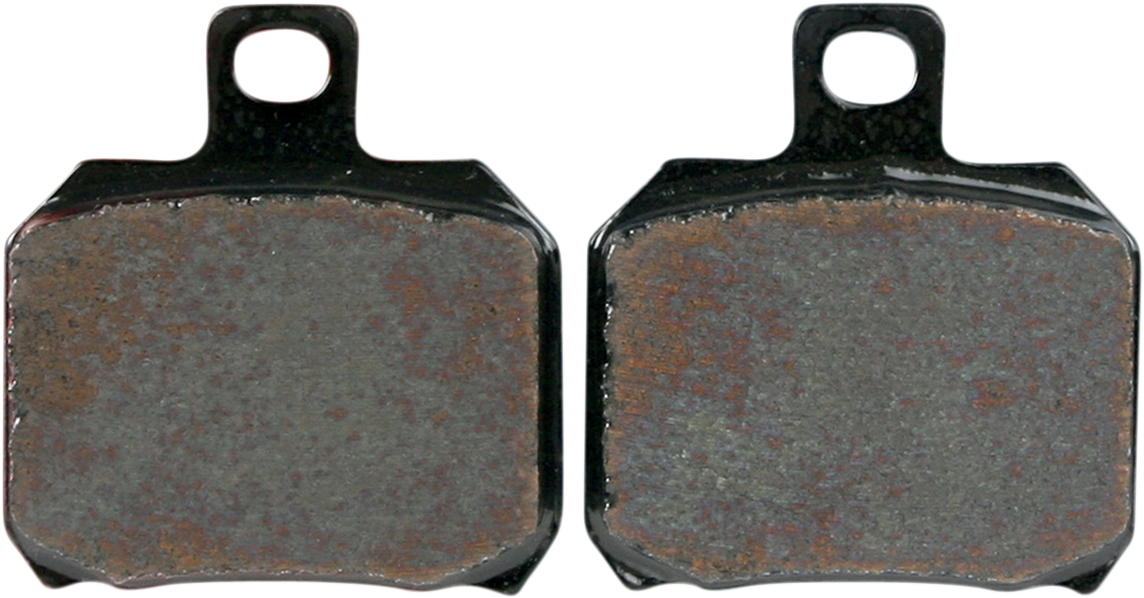 SBS LS Sintered Rear Brake Pads 730LS