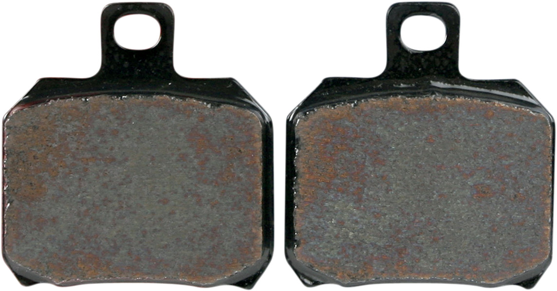 SBS LS Sintered Rear Brake Pads 730LS
