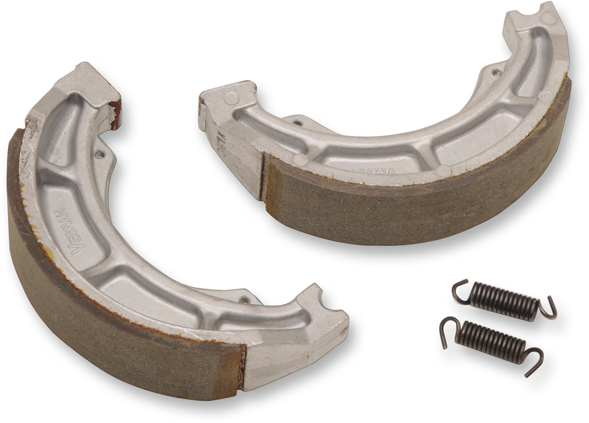 VESRAH Semi-Sintered Metal Brake Shoes