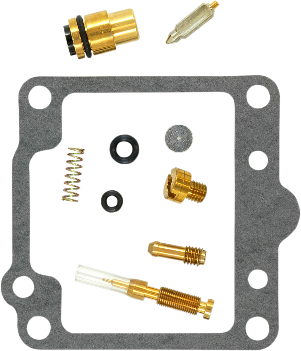 K&l supply Carburetor Repair Kit - Kawasaki