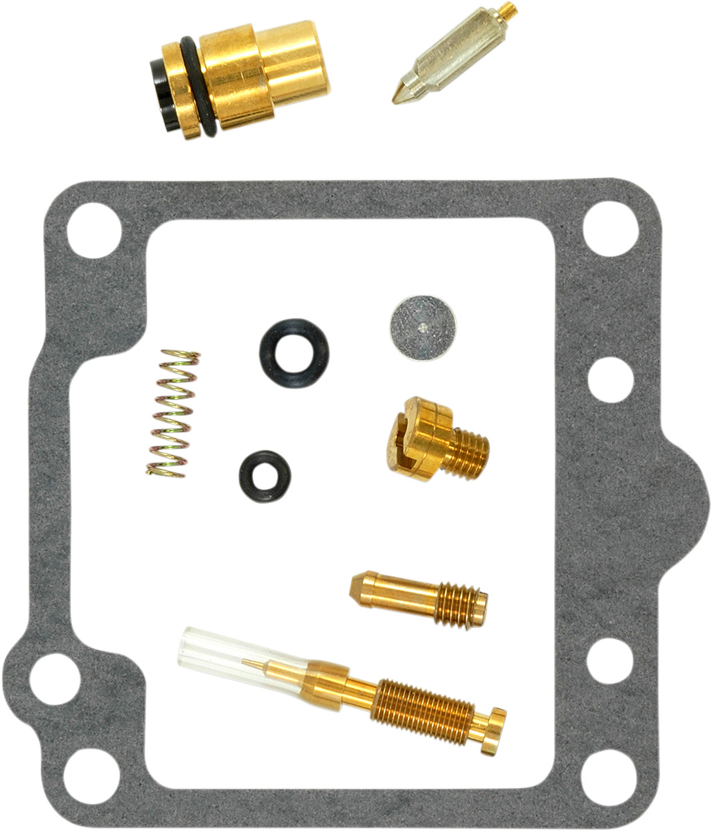 K&L SUPPLY Carburetor Repair Kit