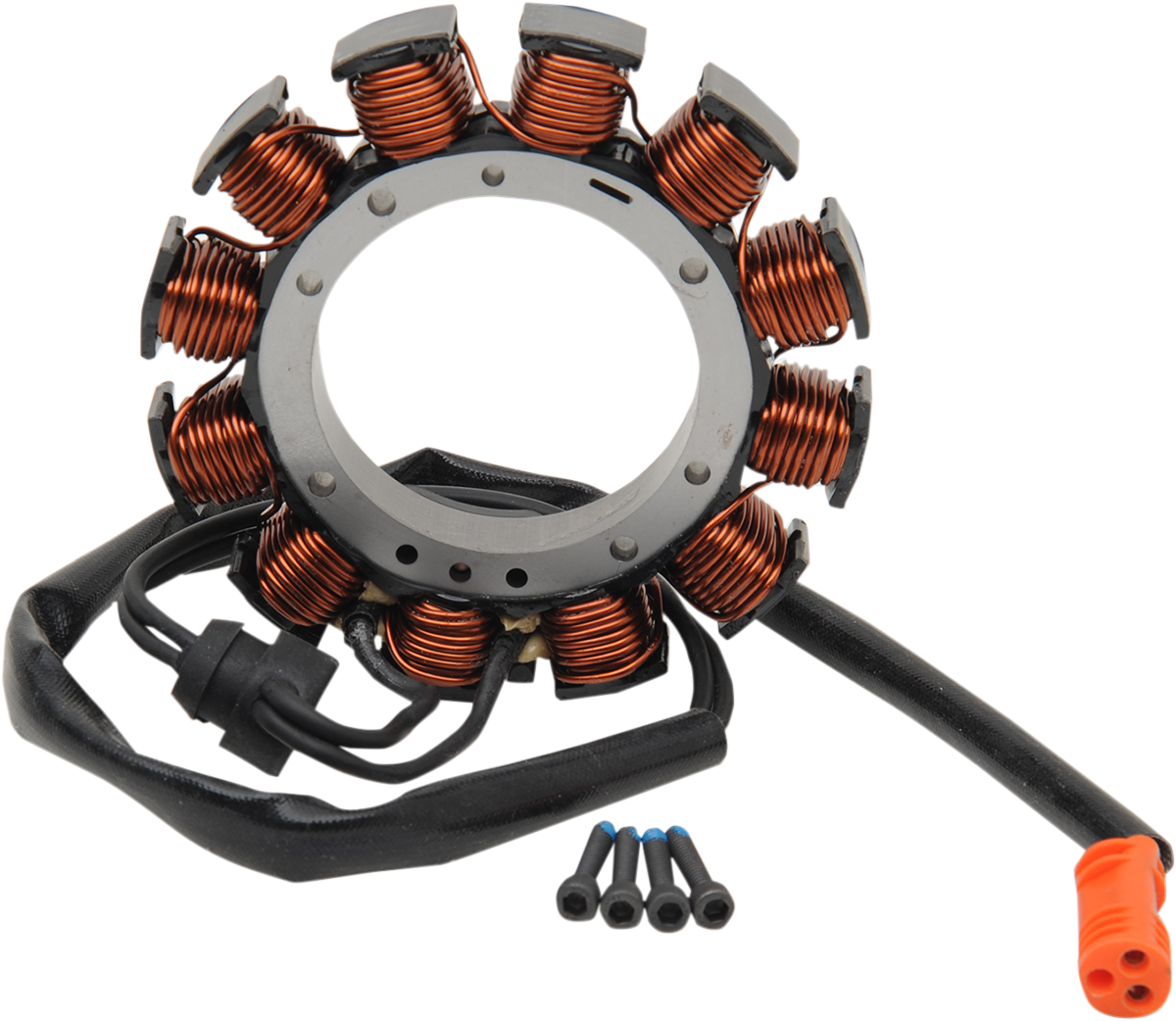 Drag specialties Stator - '07-'14 XL Harley Davidson