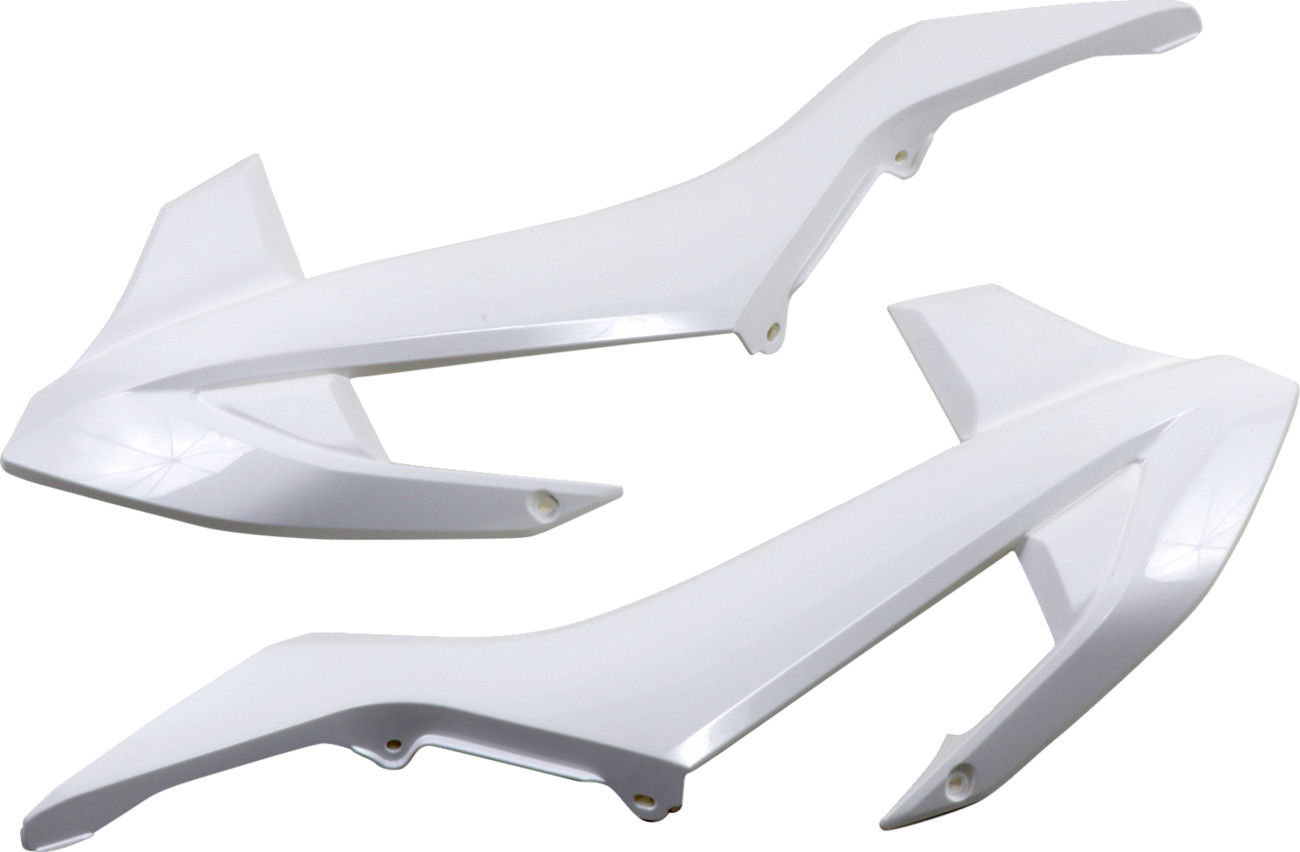 UFO Replacement Radiator Shrouds