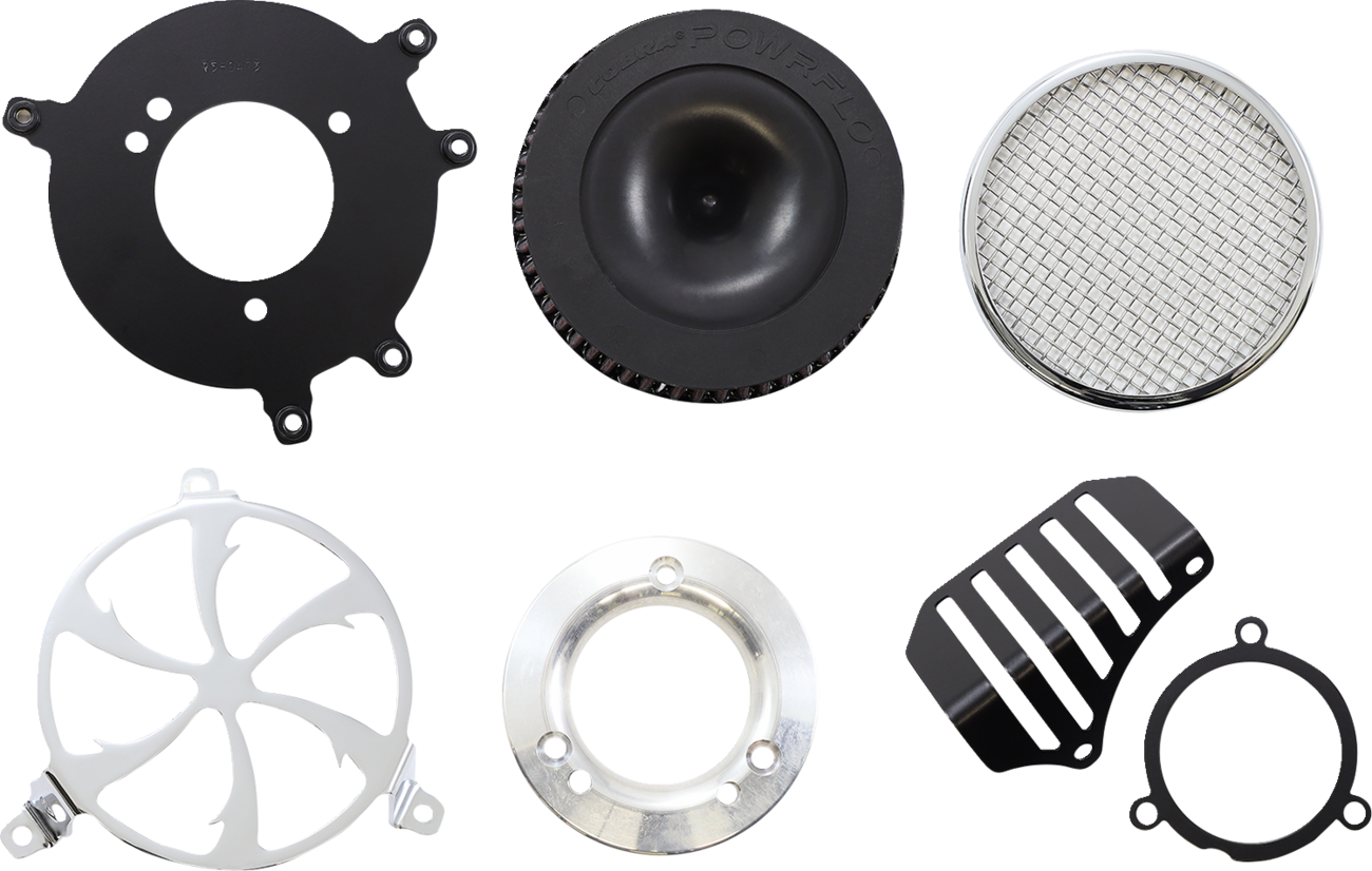 COBRA Air Cleaner Kit