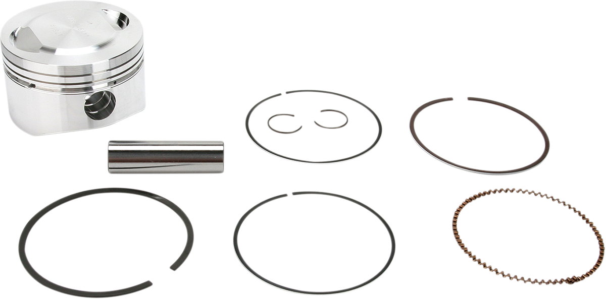 Piston Kit for 4 Stroke