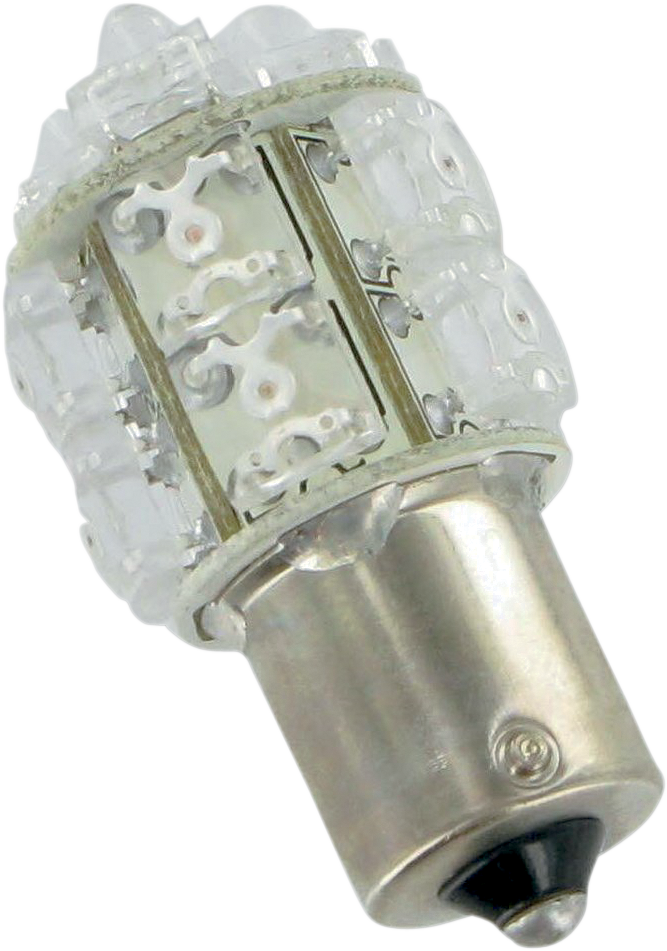 Brite-lites LED 360 Replacement Bulb - 1156 - Amber