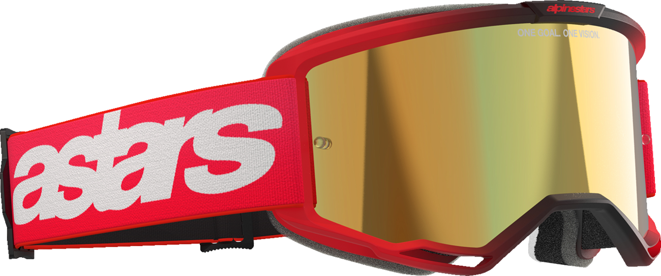 Alpinestars Vision 5 Blaze Goggle