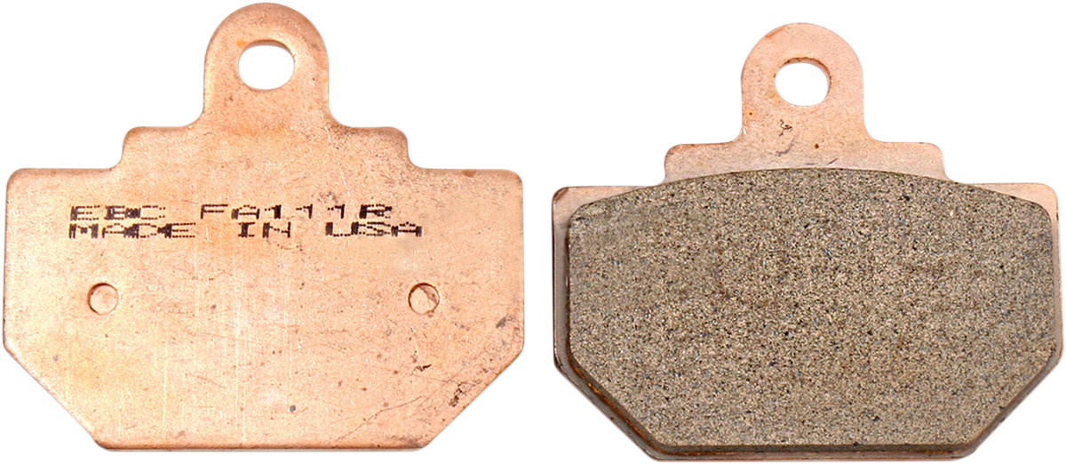 EBC Standard Brake Pads