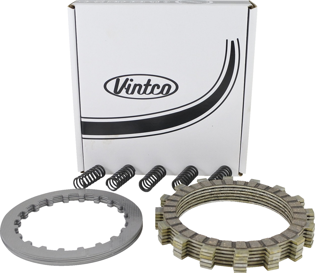 VINTCO Clutch Plate Kit