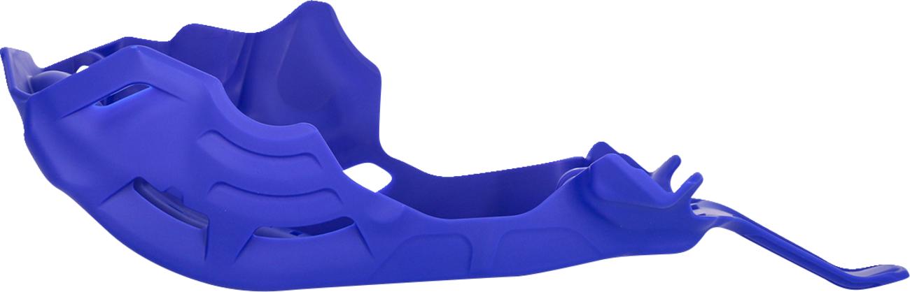 Cycra Full Armor Skid Plate Yamaha YZ450F 2023-2025