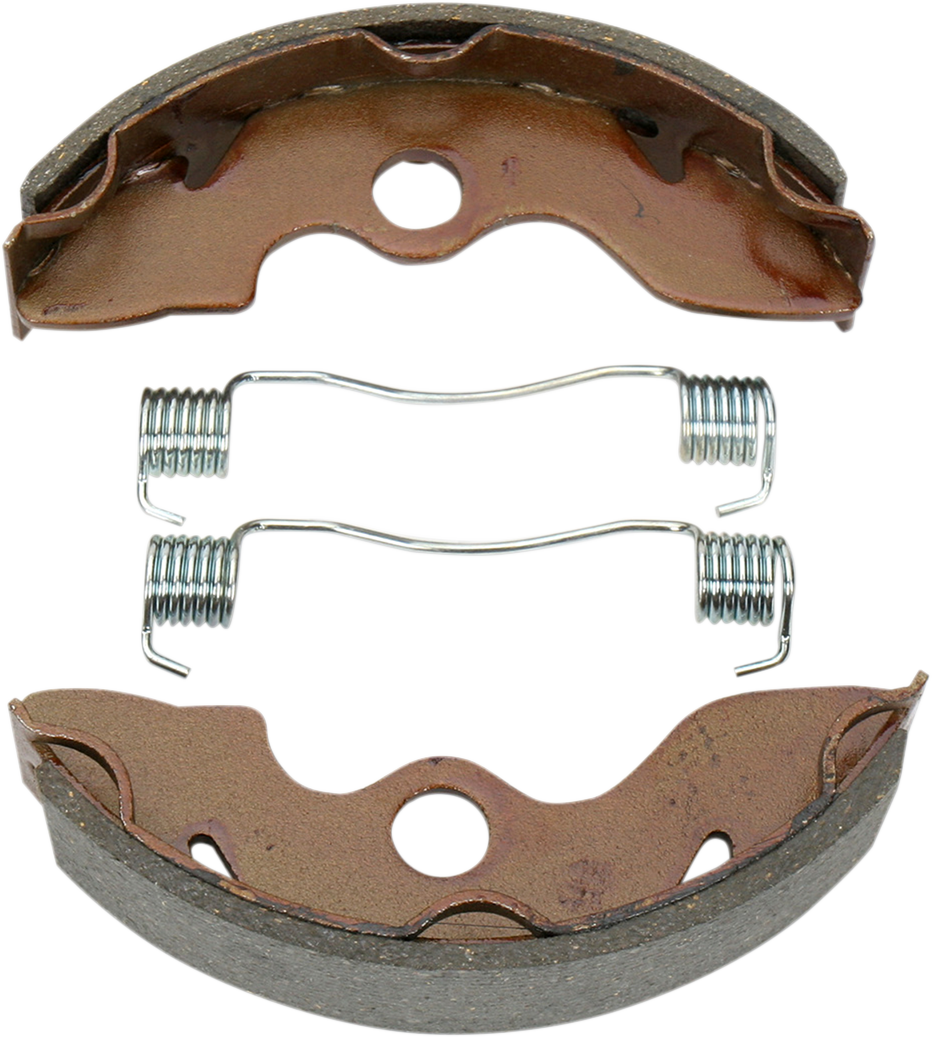 Ebc Brake Shoes Honda