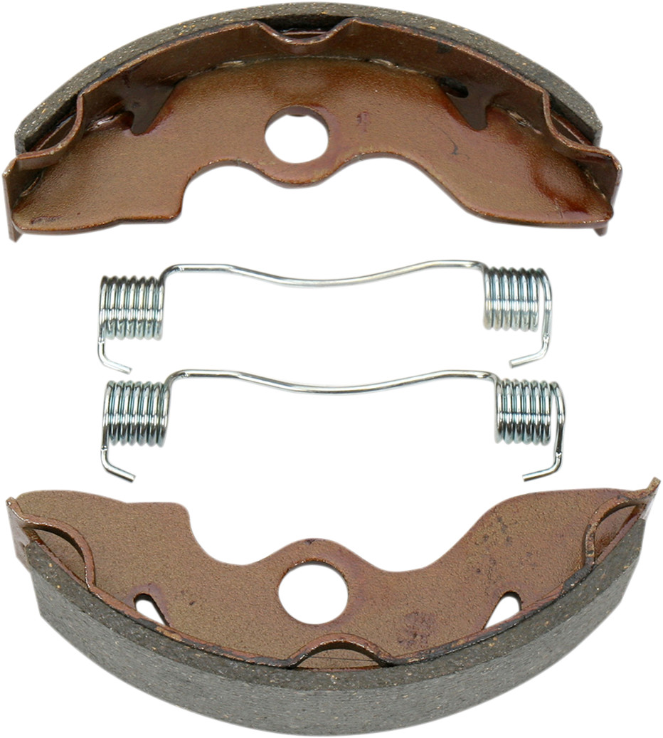 EBC Organic Brake Pads
