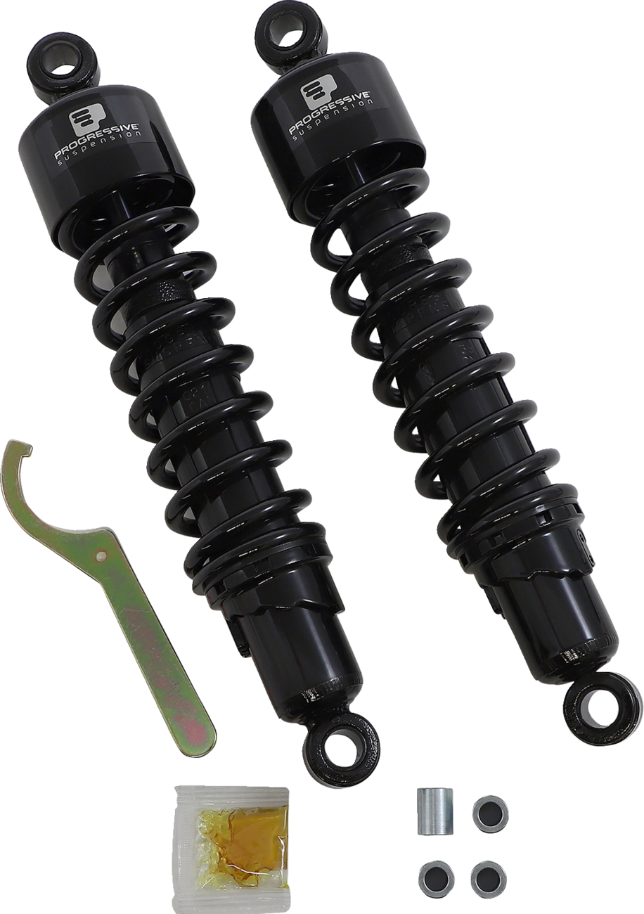 PROGRESSIVE SUSPENSION 412 Series Shocks