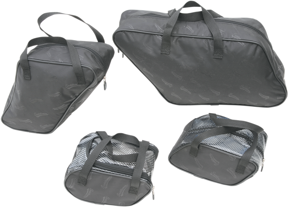 PANNIER LINER BAGS INNER BAGS TO FIT HARLEY DAVIDSON SWITCHBACK