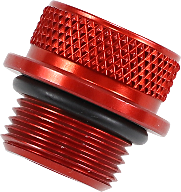 Oil Filler Cap