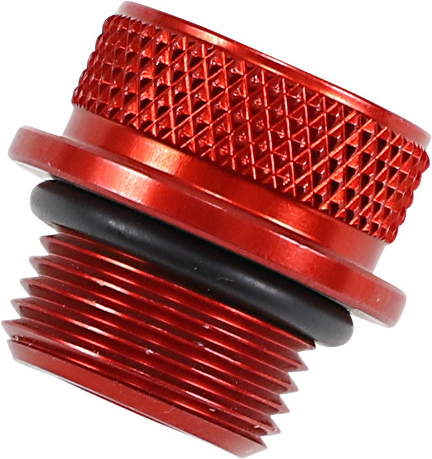 Oil Filler Cap