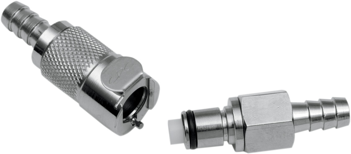 GOODRIDGE In-Line Fuel Quick Disconnect Coupling