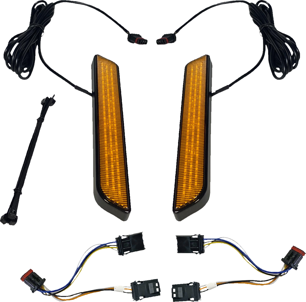 LED Front Fork Lightz™