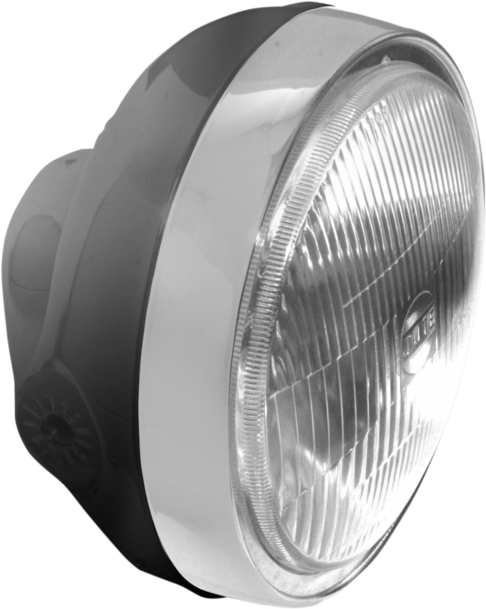 EMGO Headlight Assembly