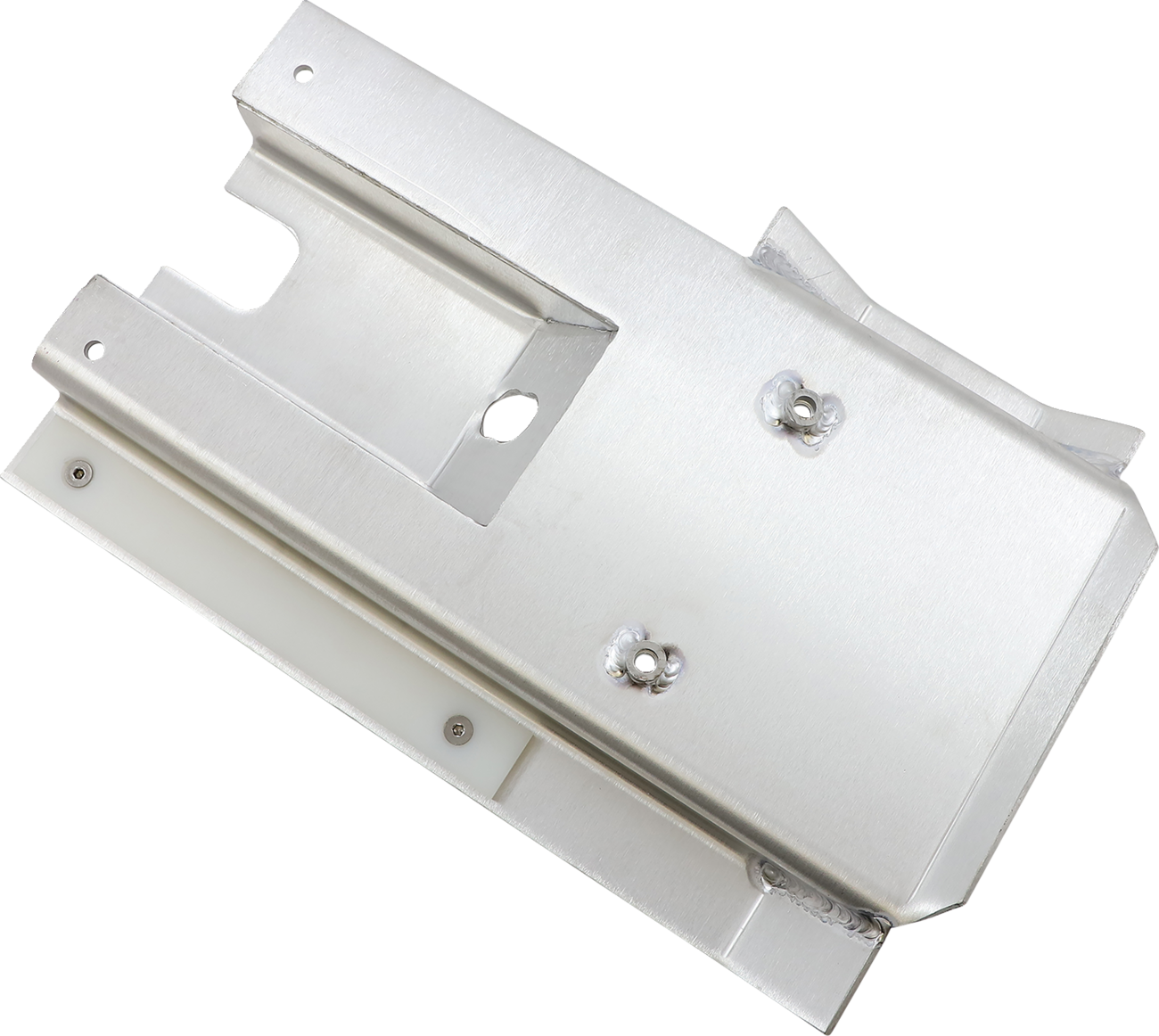 Swingarm Skid Plate