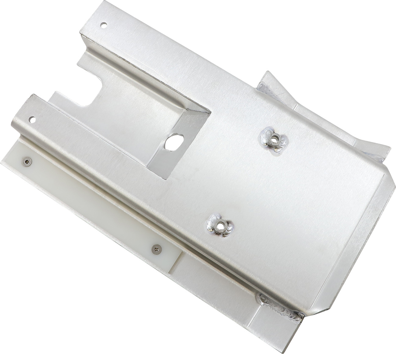 DG PERFORMANCE Swingarm Skid Plate