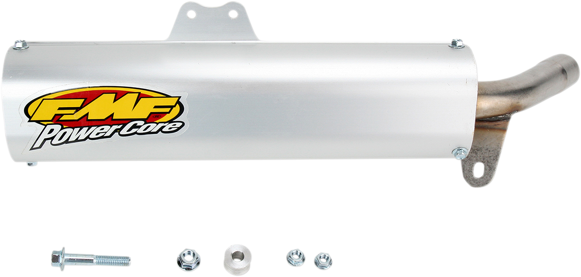 Fmf Powercore Silencer 1985-1986 Honda ATC250R