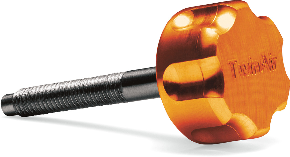 Twin Air Filter Bolt