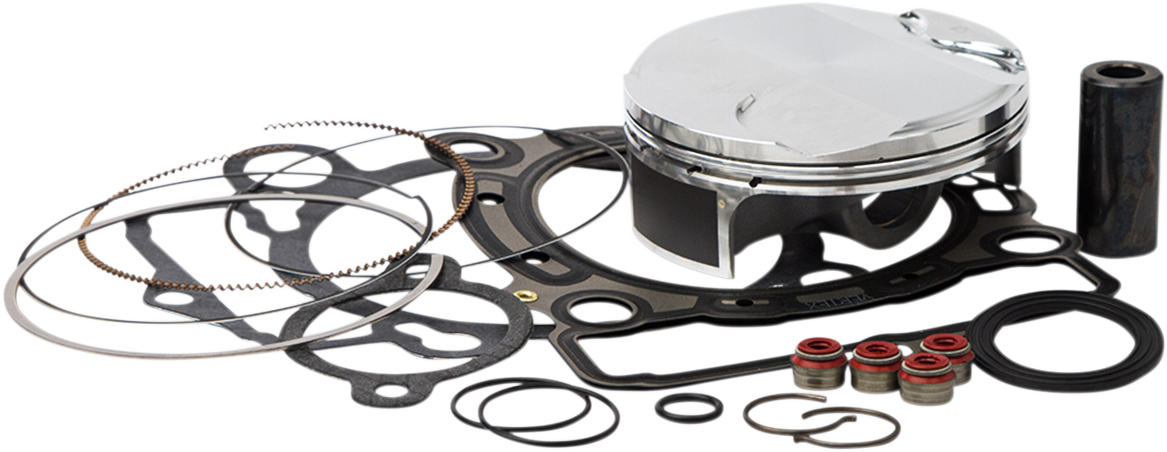 Top End Piston Kit Forged Replica for 4-Stroke