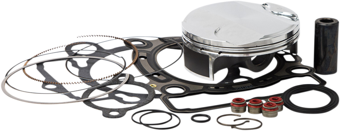 VERTEX Top End Piston Kit Forged Replica for 4-Stroke