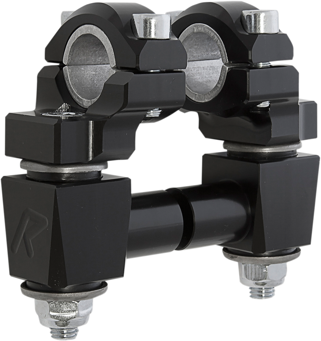 Rox Anti-Vibration Elite 2" Pivot Risers