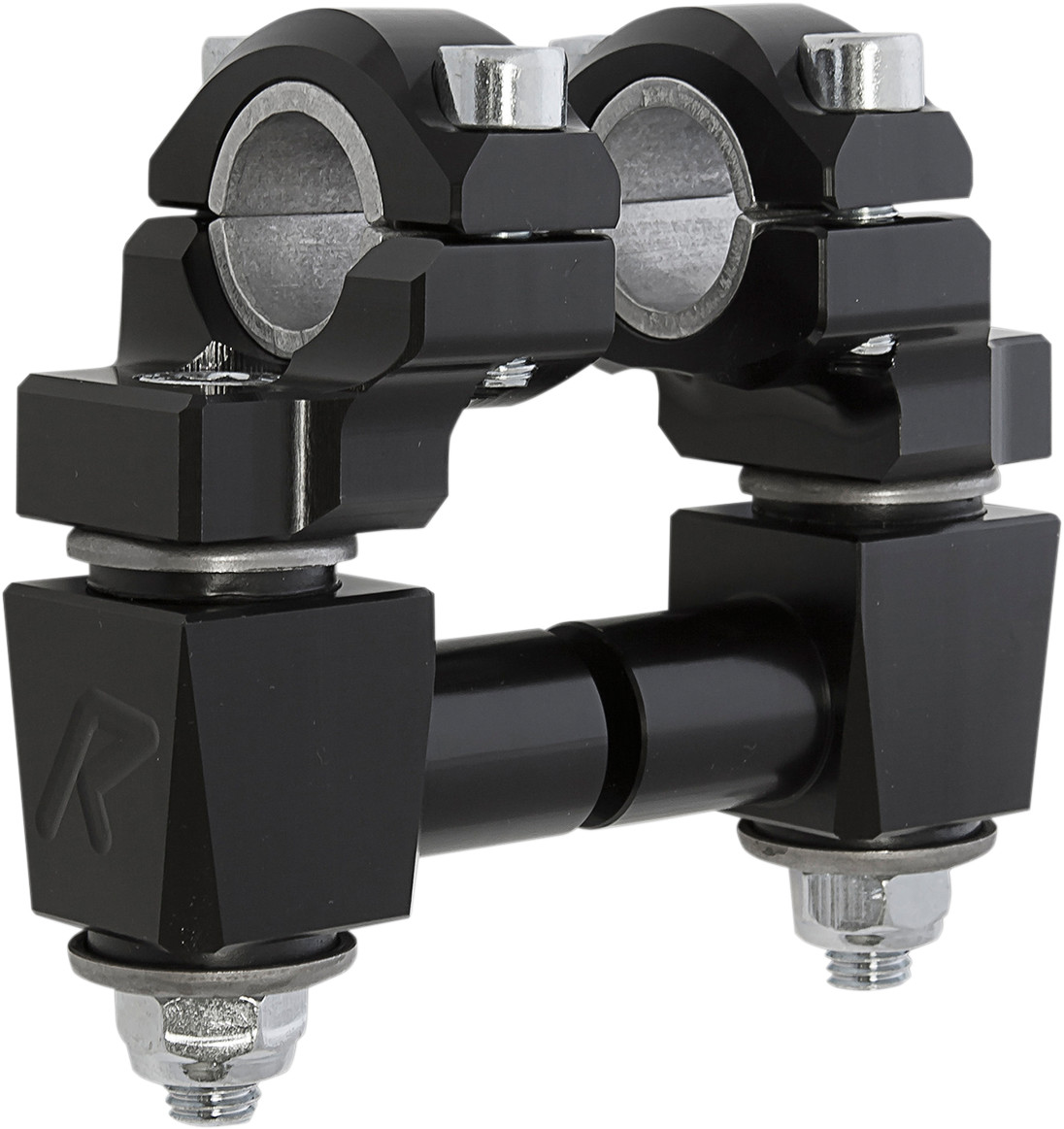 ROX SPEED FX Elite Series Anti-Vibration Risers