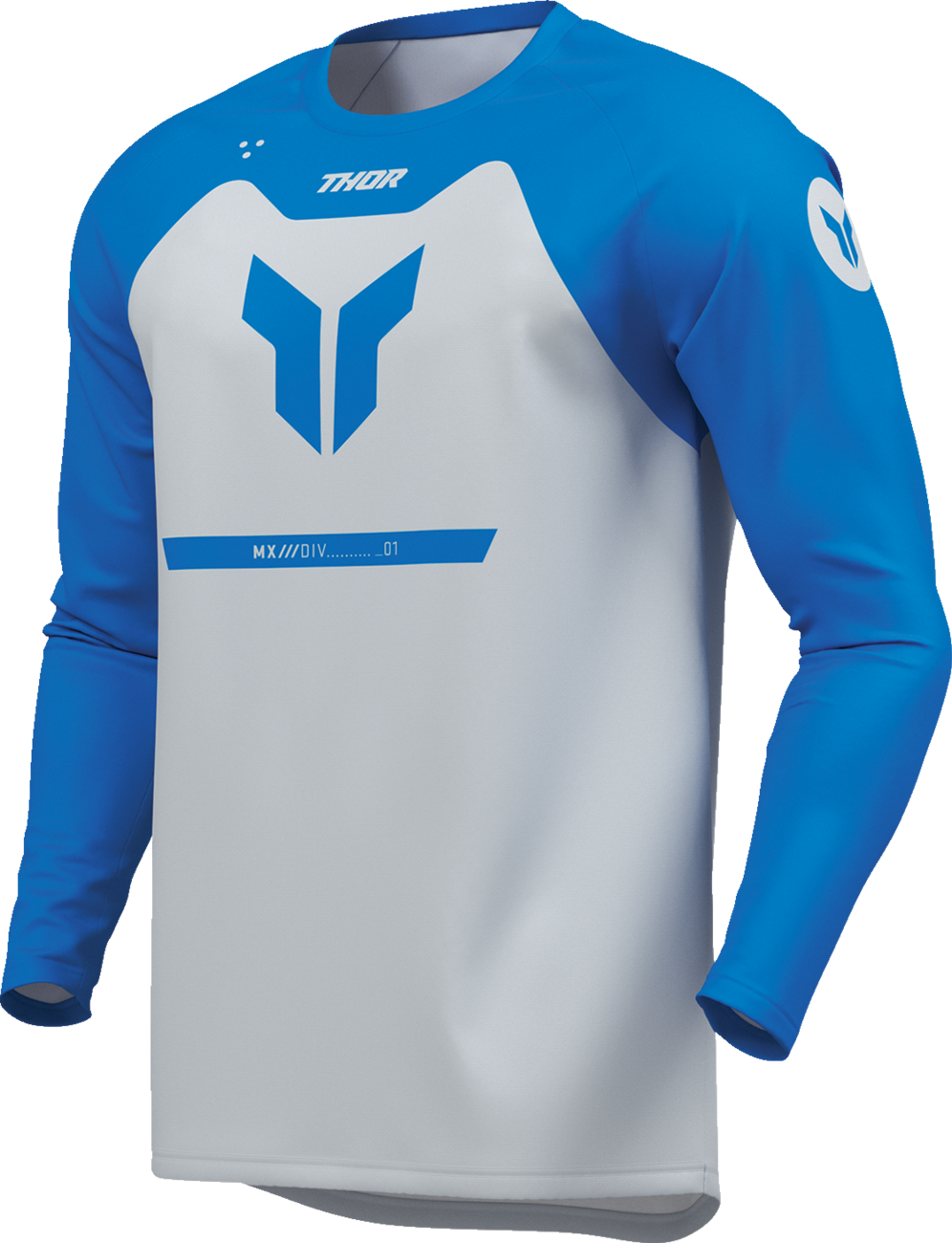 Thor Ridemode Menace Jersey