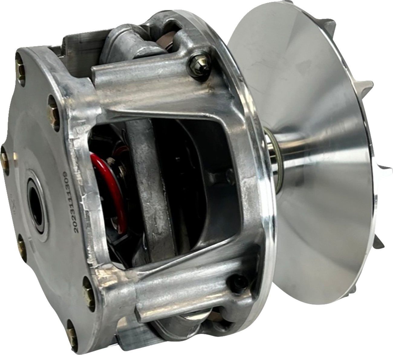 Moose Racing Primary Clutch