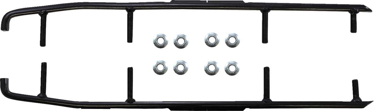 Extender Trail III™ Flat-Top® Wear Bars