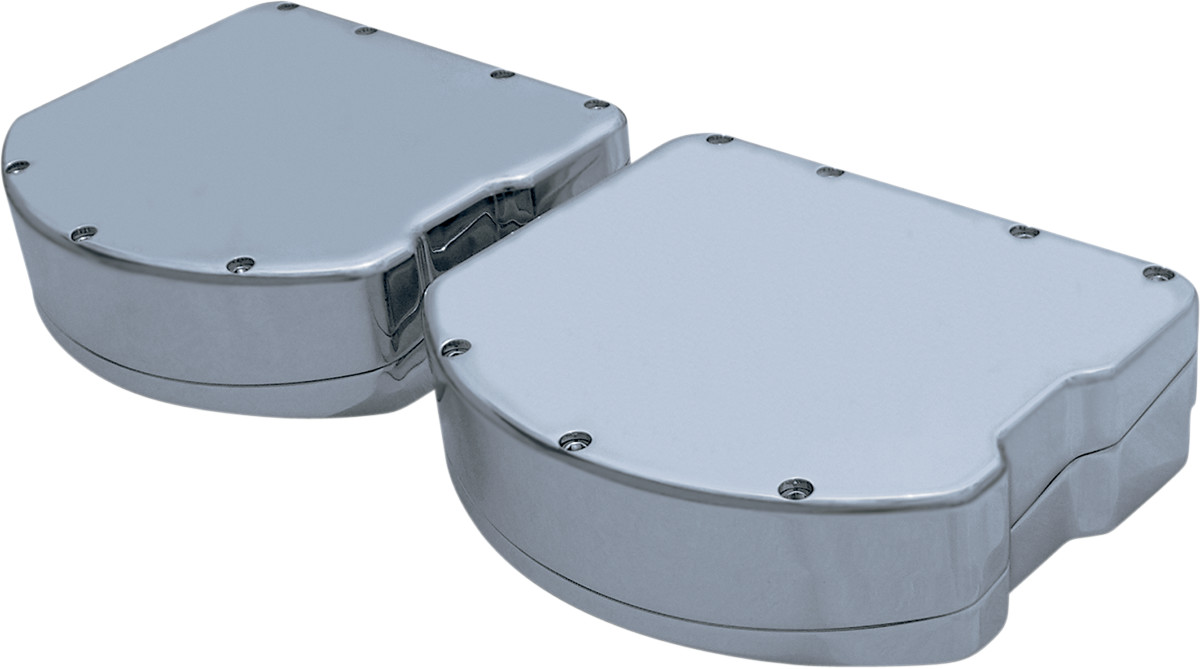 COVINGTONS Panhead-Style Valve Covers