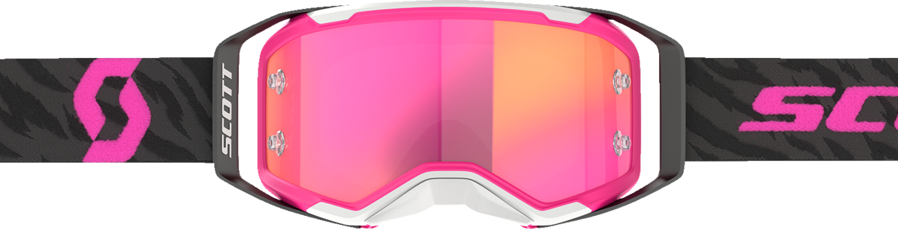 SCOTT Prospect 2.0 AMP Goggle