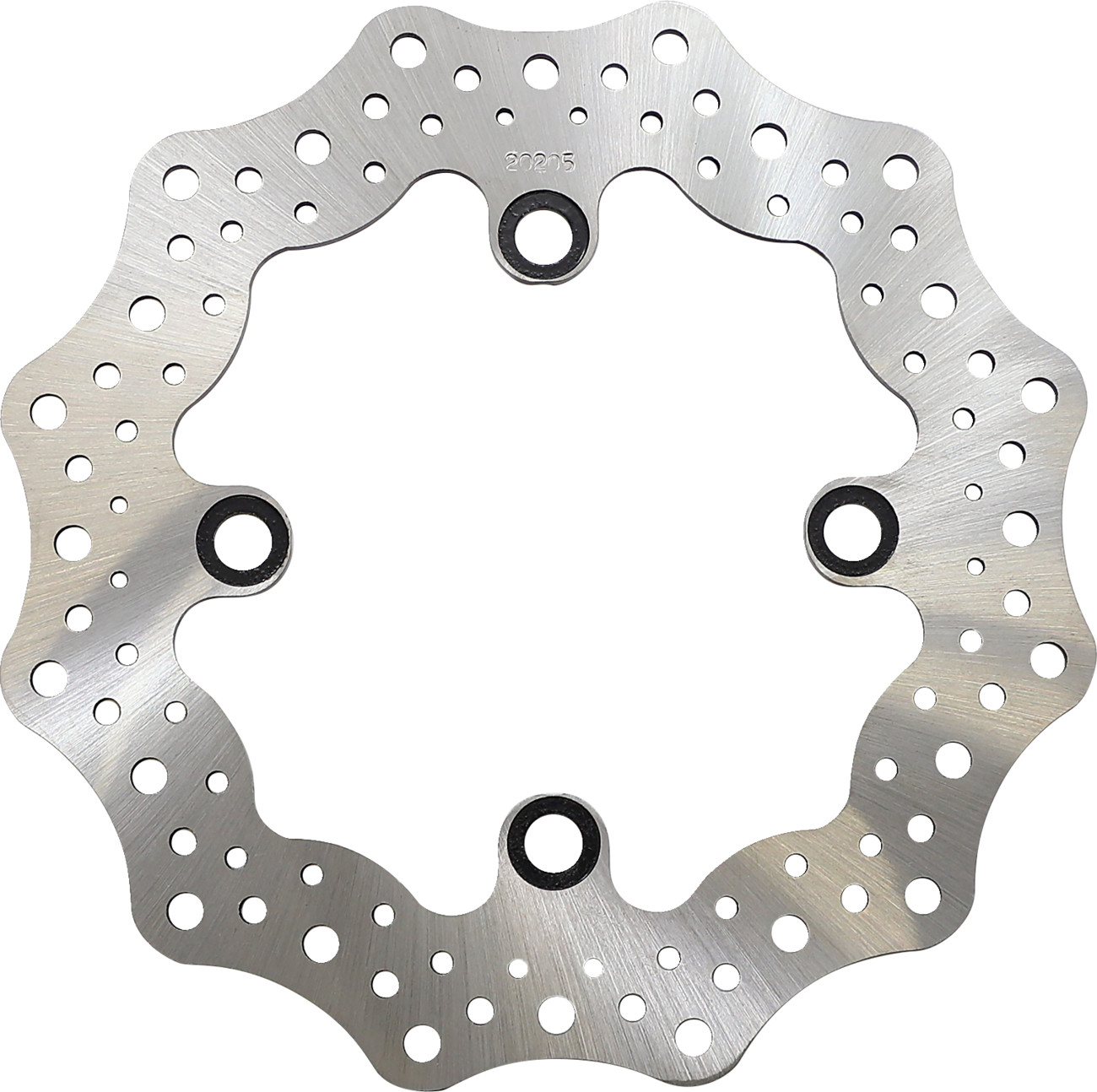 Moose Racing RFX Rotor
